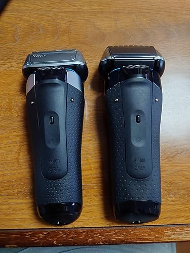 Amazon | 【除菌洗浄器付き】 ブラウン シリーズ8 メンズ電気